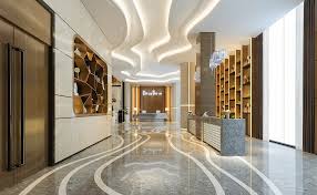 Hospitality, Catering & Accommodation